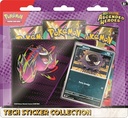Pokémon TCG: Mega Evolution—Ascended Heroes Tech Sticker Collection