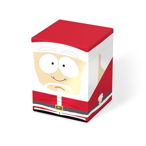 Ultimate Guard - Squaroes - Boulder 100+ - South Park: Holiday Special - SP018 - Santa