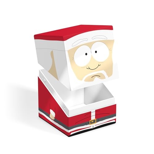 Ultimate Guard - Squaroes - Boulder 100+ - South Park: Holiday Special - SP018 - Santa