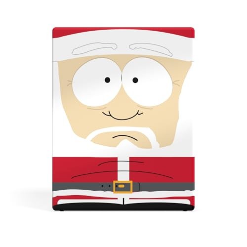 Ultimate Guard - Squaroes - Boulder 100+ - South Park: Holiday Special - SP018 - Santa