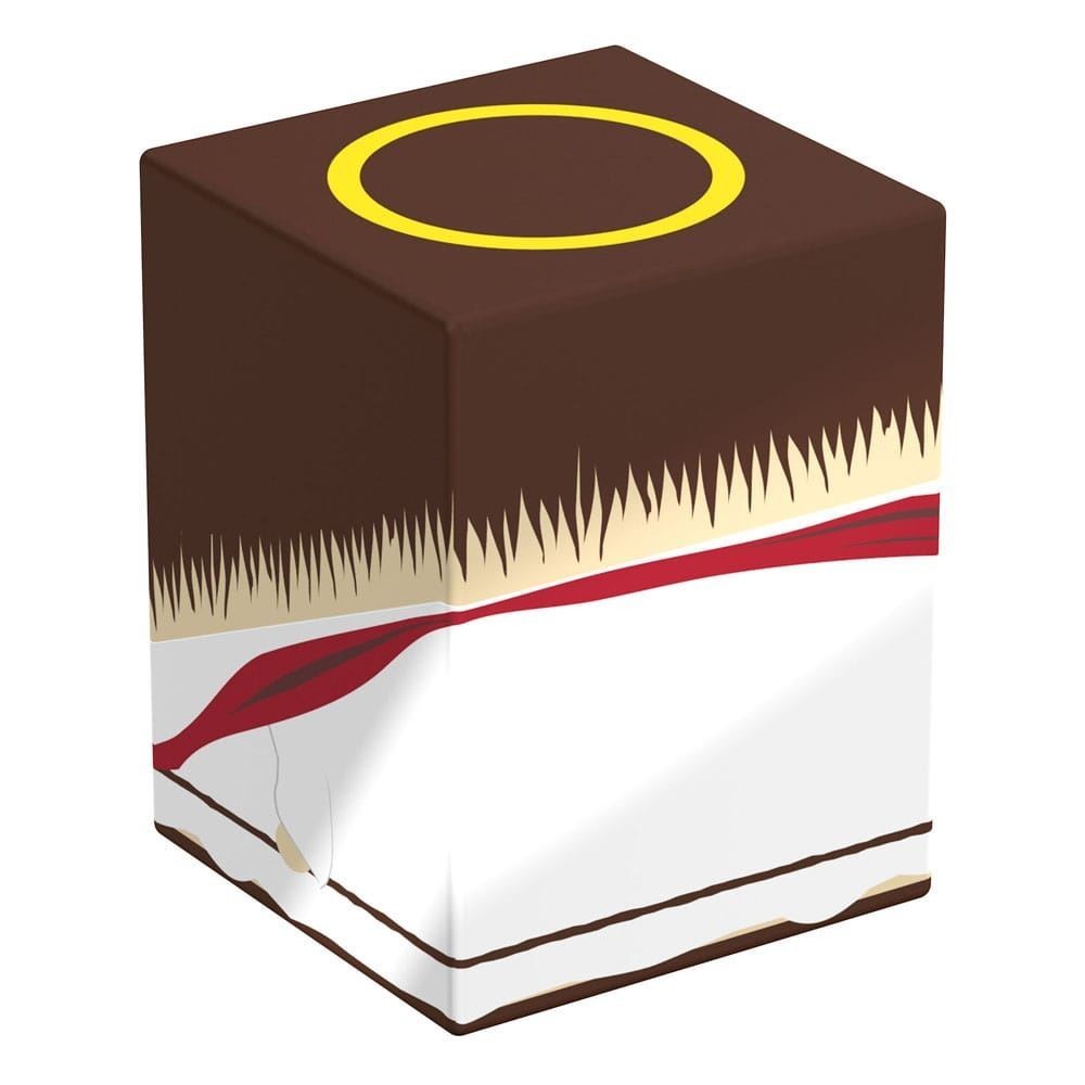 Squaroes Squaroe South Park SP017 - Jesus