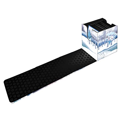 Ultra Pro - Pok?mon Gallery Series Frosted Forest Alcove Flip Deck Box