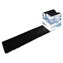 Ultra Pro - Pok?mon Gallery Series Frosted Forest Alcove Flip Deck Box