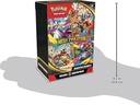 Pokémon - Trading Card Game: Mega Evolution Booster Bundle