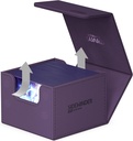 Ultimate Guard Sidewinder 133+ Monocolor Purple (UGD011345) 133+ Purple