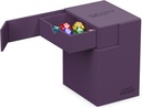 Ultimate Guard Flip`n`Tray 133+ XenoSkin Violet