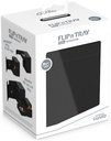 Ultimate Guard Flip`n`Tray 133+ XenoSkin Noir