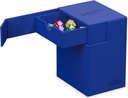 Ultimate Guard Flip`n`Tray 133+ XenoSkin Bleu