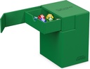 Ultimate Guard Flip`n`Tray 133+ XenoSkin Vert