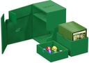 Ultimate Guard Flip`n`Tray 133+ XenoSkin Vert