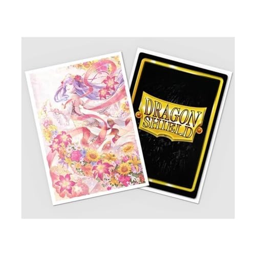 ATM16139  - Art - Matte - Grand Archive - Diao Chan, Idyll Corsage - Pack of 100