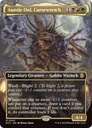 Magic: the Gathering Lorwyn Eclipsed Commander Deck Box
