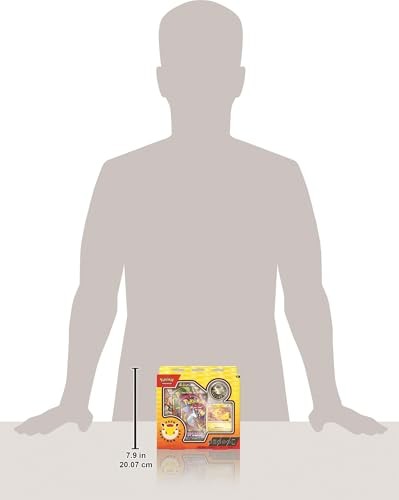 Pokémon TCG: Pokémon Day 2026 Collection