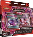 Pokemon TCG: Team Rocket's Mewtwo Ex League Battle Decks
