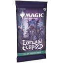 Preorder - Lorwyn Eclipsed: Booster Pack ENG Mtg Magic