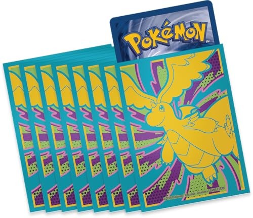 Pokémon Tcg: Mega Evolution- Ascended Heroes Elite Trainer Box