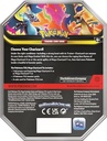 Pokémon Tcg: Mega Charizard Tin - Receive 1 at Random!
