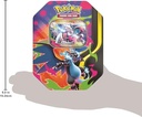 Pokémon Tcg: Mega Charizard Tin - Receive 1 at Random!