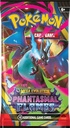 Pokémon Pokemon Me2 Phantasmal Flames Booster