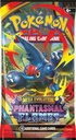 Pokémon Pokemon Me2 Phantasmal Flames Booster