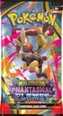 Pokémon Pokemon Me2 Phantasmal Flames Booster