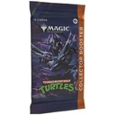 Wizards of the Coast Magic: the Gathering Teenage Mutant Ninja Turtles Collector Booster Box