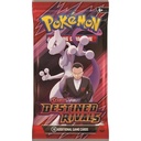 Pokémontcg: Destined Rivals Booster Pack X1