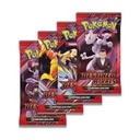 Pokémontcg: Destined Rivals Booster Pack X1