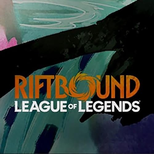 Riftbound: League of Legends - Art Sleeves: Teemo - 100ct Card Protectors, TCG Spiritforged Spirit Blossom, Character Art, Trading Card Game Accessory