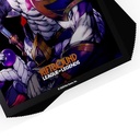 Riftbound: League of Legends - Art Sleeves: Darius - 100ct Card Protectors, TCG Spiritforged Spirit Blossom, Character Art, Trading Game Accessory