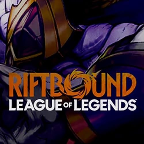 Riftbound: League of Legends - Art Sleeves: Darius - 100ct Card Protectors, TCG Spiritforged Spirit Blossom, Character Art, Trading Game Accessory