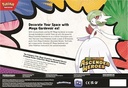 Pokemon Mega Evolution S2.5 Ascended Heroes Premium Poster Collection