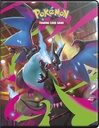 ULP16088 Binder 9-Pocket Portfolio Pokemon Scarlet & Violet 12