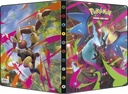 ULP16088 Binder 9-Pocket Portfolio Pokemon Scarlet & Violet 12
