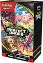 Pokémon TCG: Mega Evolution—Perfect Order Booster Bundle