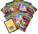 Pokemon Mega Evolution S3 Perfect Order Elite Trainer Box