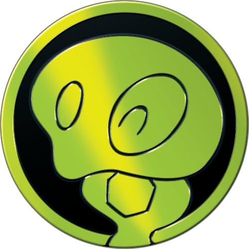 Pokemon Mega Evolution S3 Perfect Order Elite Trainer Box