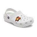 Crocs Character Jibbitz Charms Shoes (Pokemon Charmander) - Size 0.0 OT