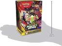 Pokémon TCG: Mega Evolution—Perfect Order Build & Battle Box