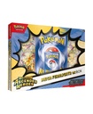 Pokemon Mega Evolution S2.5 Ascended Heroes Ex Box