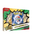 Pokemon Mega Evolution S2.5 Ascended Heroes Ex Box