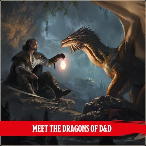 Dungeons & Dragons 2024 Dragon Delves: an Adventure Anthology Englisch