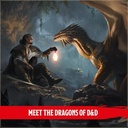 Dungeons & Dragons 2024 Dragon Delves: an Adventure Anthology Englisch
