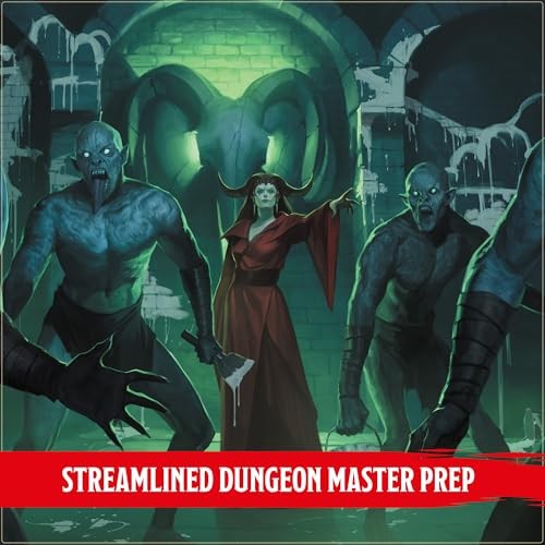 Dungeons & Dragons 2024 Dragon Delves: an Adventure Anthology Englisch
