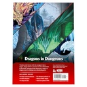 Dungeons & Dragons 2024 Dragon Delves: an Adventure Anthology Englisch