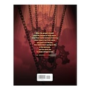 Dungeons & Dragons Eberron: Forge of the Artificer (Alternative Cover Book)