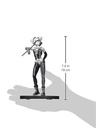 DC Collectibles Batman Black & White: Harley Quinn by Lee Bermejo Statue