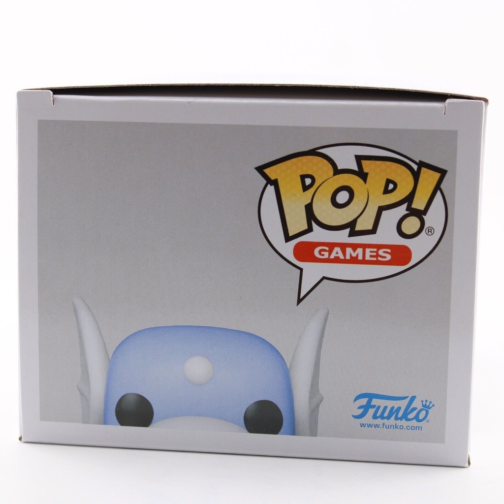 Funko - POP! Games: Pokemon - Dratini - COLLECTIBLES - Multicolor