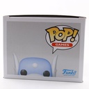 Funko - POP! Games: Pokemon - Dratini - COLLECTIBLES - Multicolor