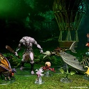 Wild Beyond the Witchlight - Collector S Edition Miniatures Box New